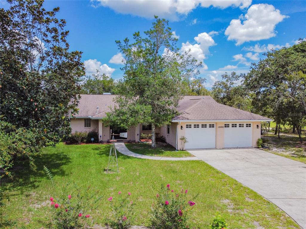 12402 Maleo Road Weeki Wachee, FL 34614 - Photo 1 of 1 Gallery Image 1