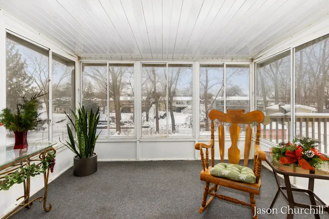 $367,400 | 2781 Bluewater Lane Southwest, Grandville, MI 49418