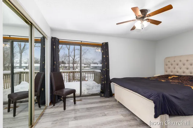 $367,400 | 2781 Bluewater Lane Southwest, Grandville, MI 49418