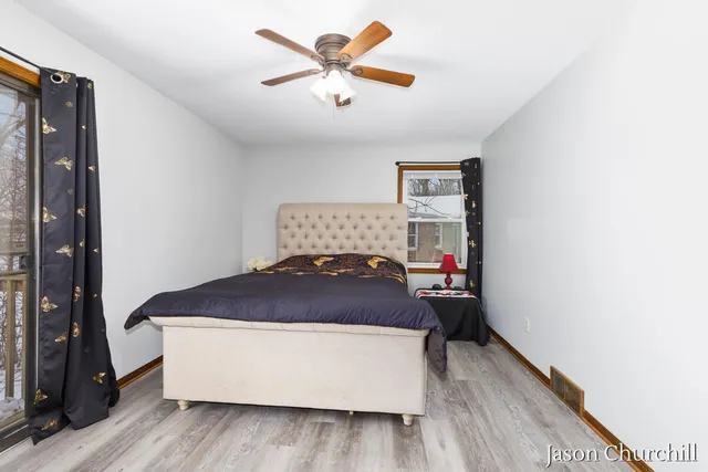 $367,400 | 2781 Bluewater Lane Southwest, Grandville, MI 49418