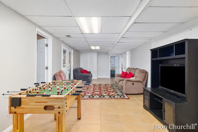 $367,400 | 2781 Bluewater Lane Southwest, Grandville, MI 49418