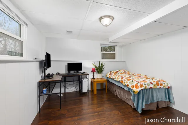 $367,400 | 2781 Bluewater Lane Southwest, Grandville, MI 49418