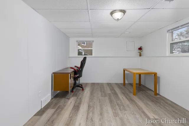 $367,400 | 2781 Bluewater Lane Southwest, Grandville, MI 49418