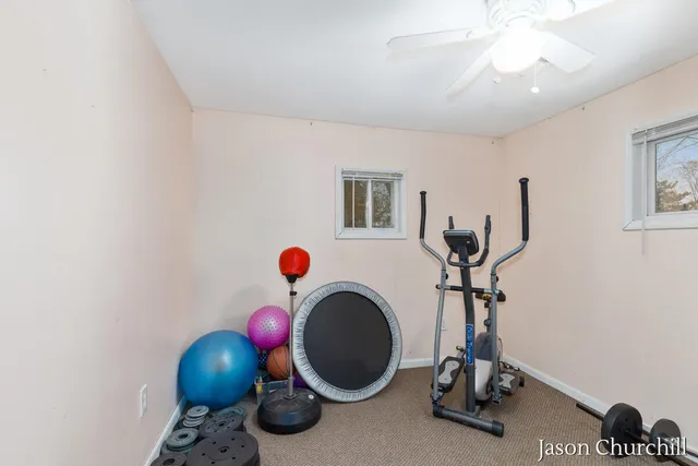 $367,400 | 2781 Bluewater Lane Southwest, Grandville, MI 49418