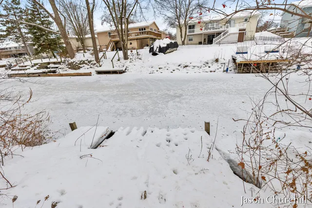 $367,400 | 2781 Bluewater Lane Southwest, Grandville, MI 49418