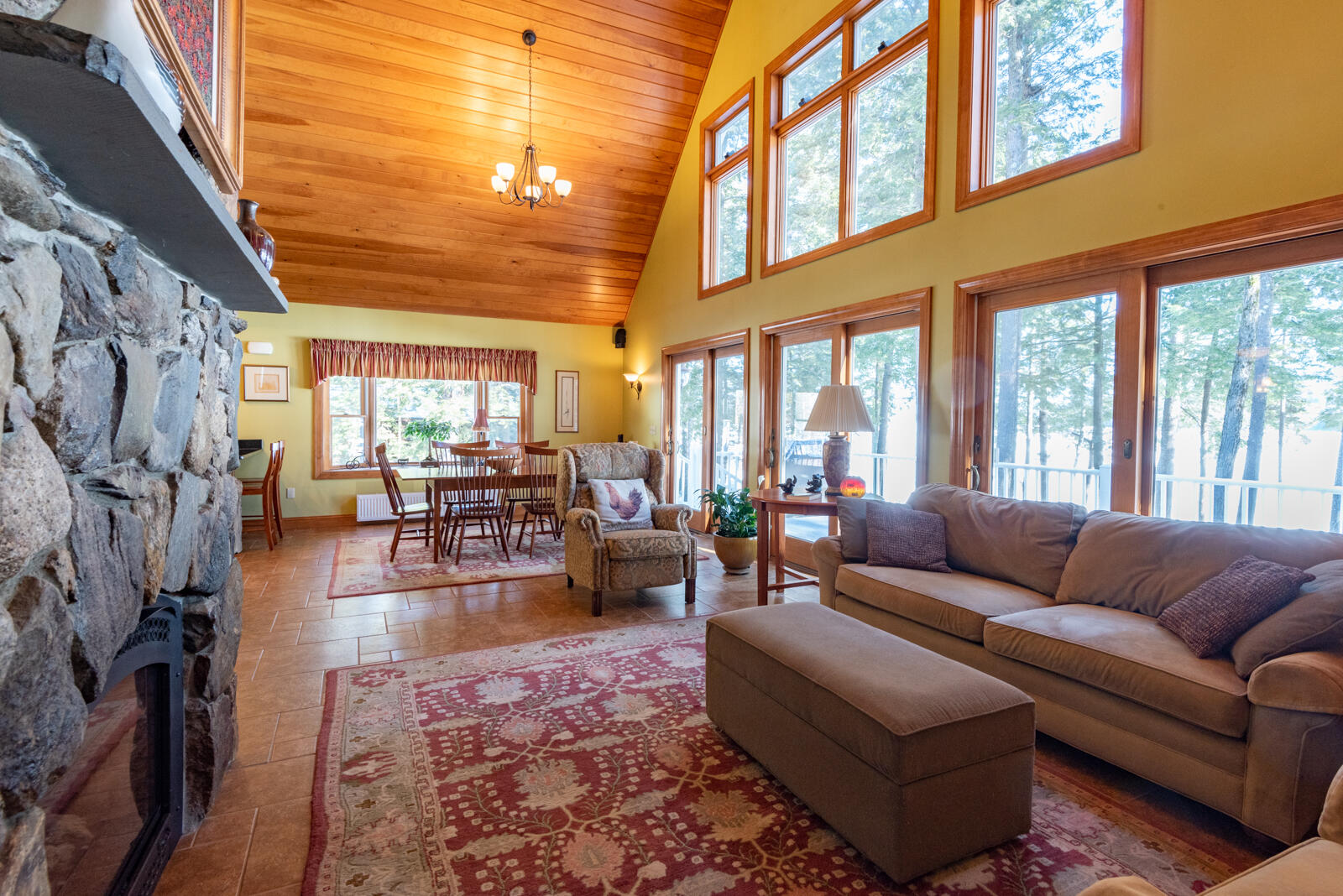 189 Mountain Drive Rome, ME 04963 - Photo 27 of 109 lakehome_mountaindrive064