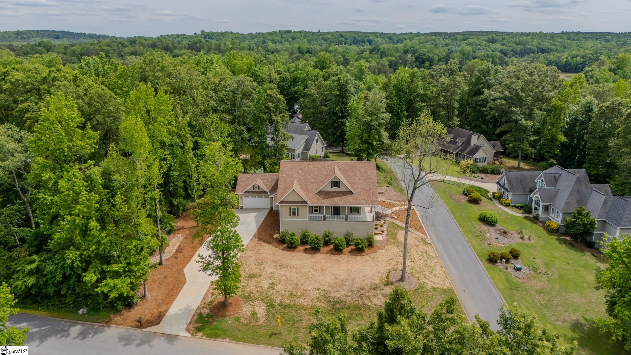 15004 Beacon Ridge Drive Seneca, SC 29678 - Photo 43 of 46