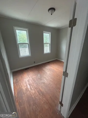 $2,100 | 270 South Myrtle Street, Wrightsville, GA 31096