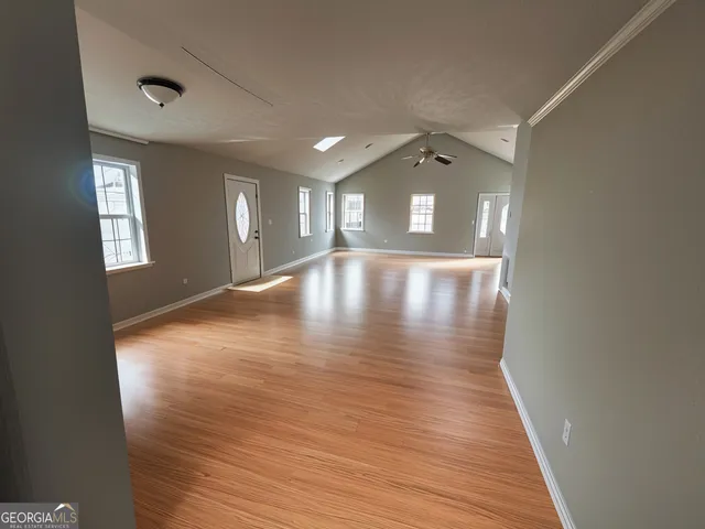 $2,100 | 270 South Myrtle Street, Wrightsville, GA 31096