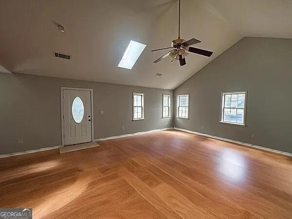 $2,100 | 270 South Myrtle Street, Wrightsville, GA 31096