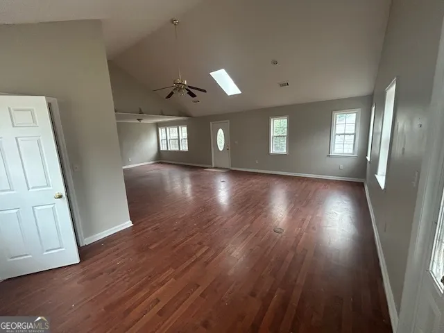 $2,100 | 270 South Myrtle Street, Wrightsville, GA 31096