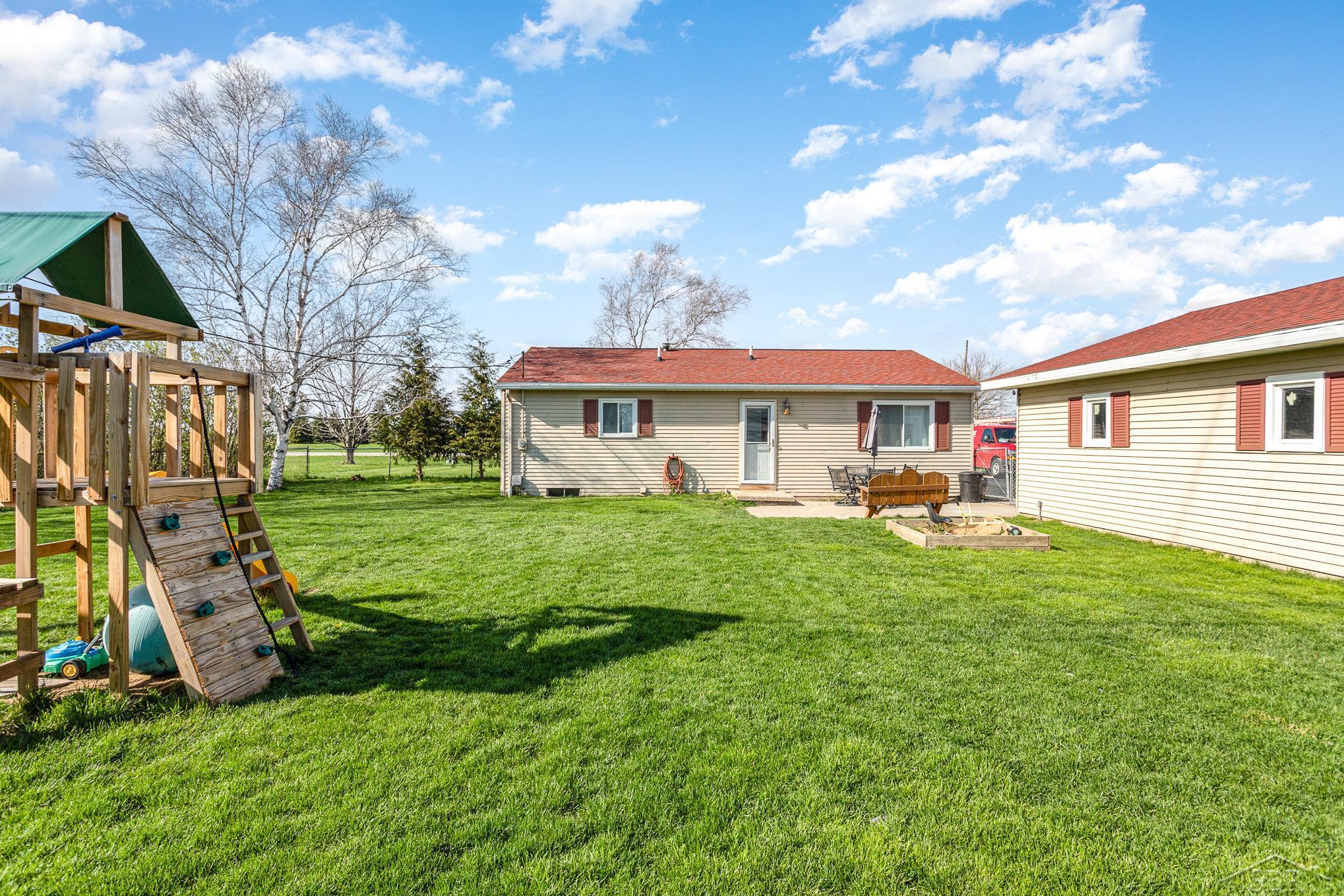 7979 West Caro Road Reese, MI 48757 - Photo 20 of 23