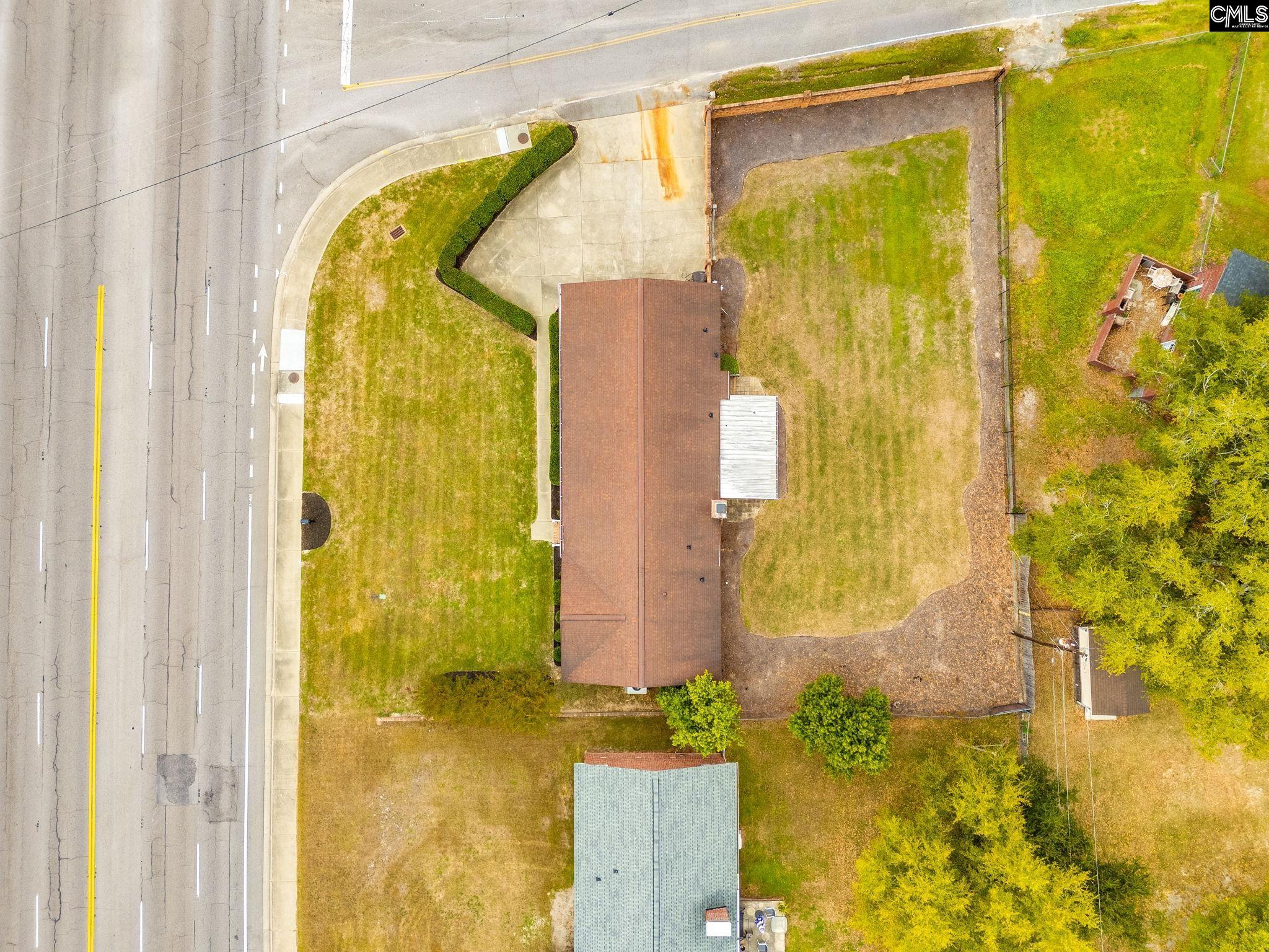 2736 Platt Springs Road West Columbia, SC 29170 - Photo 35 of 35