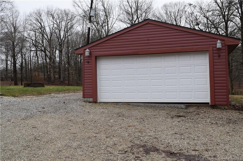 5145 East Whiskey Run Road Northeast Georgetown, IN 47122 - Photo 31 of 46