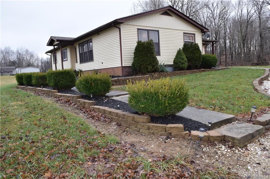 5145 East Whiskey Run Road Northeast Georgetown, IN 47122 - Photo 41 of 46