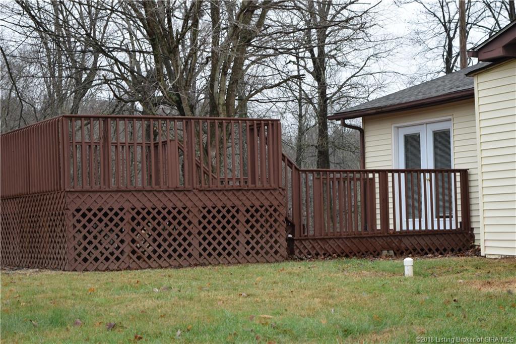 5145 East Whiskey Run Road Northeast Georgetown, IN 47122 - Photo 43 of 46