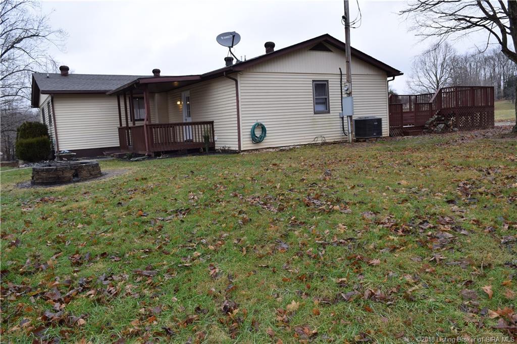 5145 East Whiskey Run Road Northeast Georgetown, IN 47122 - Photo 45 of 46
