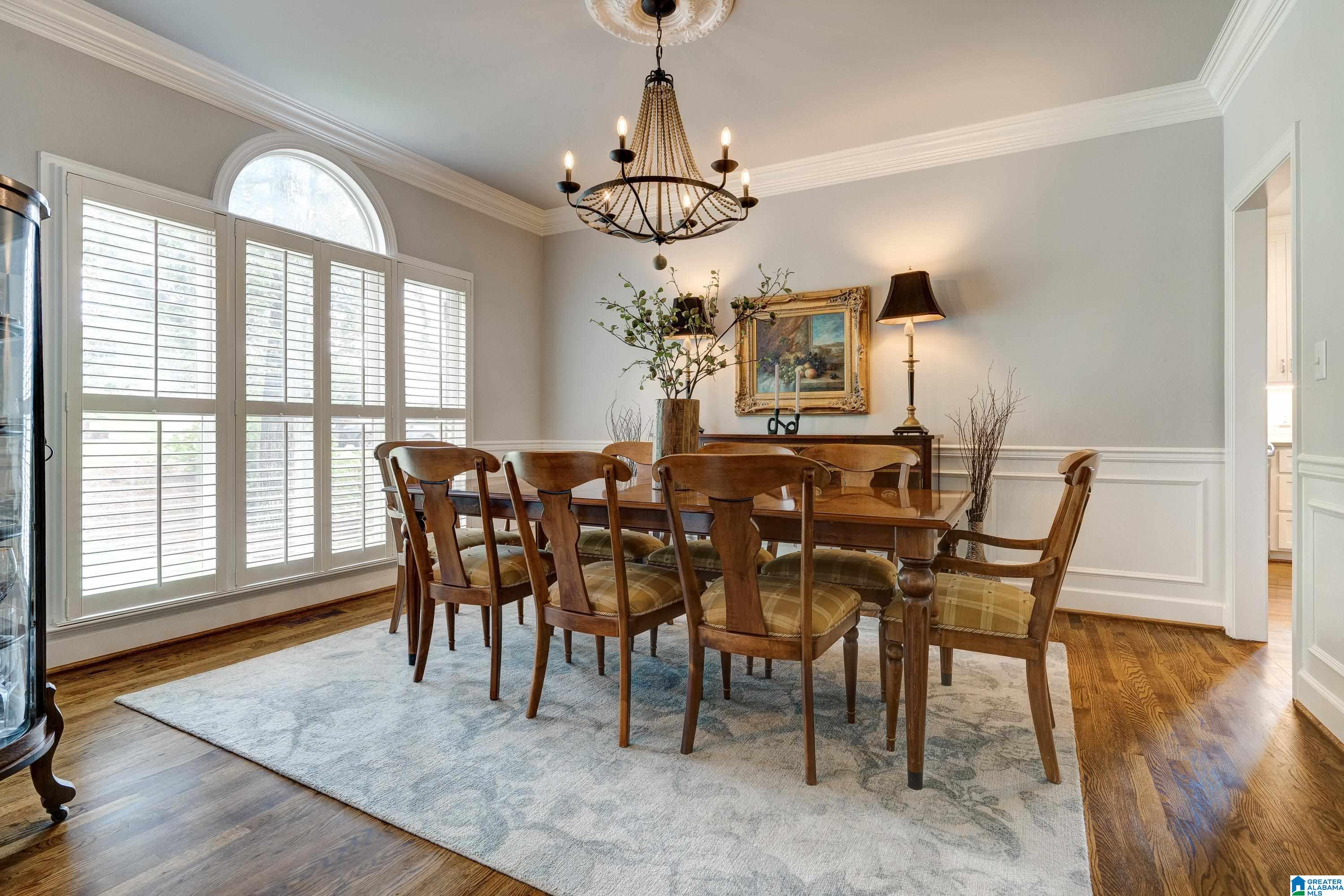 302 Norwick Lane Alabaster, AL 35007 - Photo 22 of 57