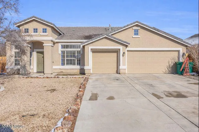 $459,000 | 1600 Picetti Way, Fernley, NV 89408