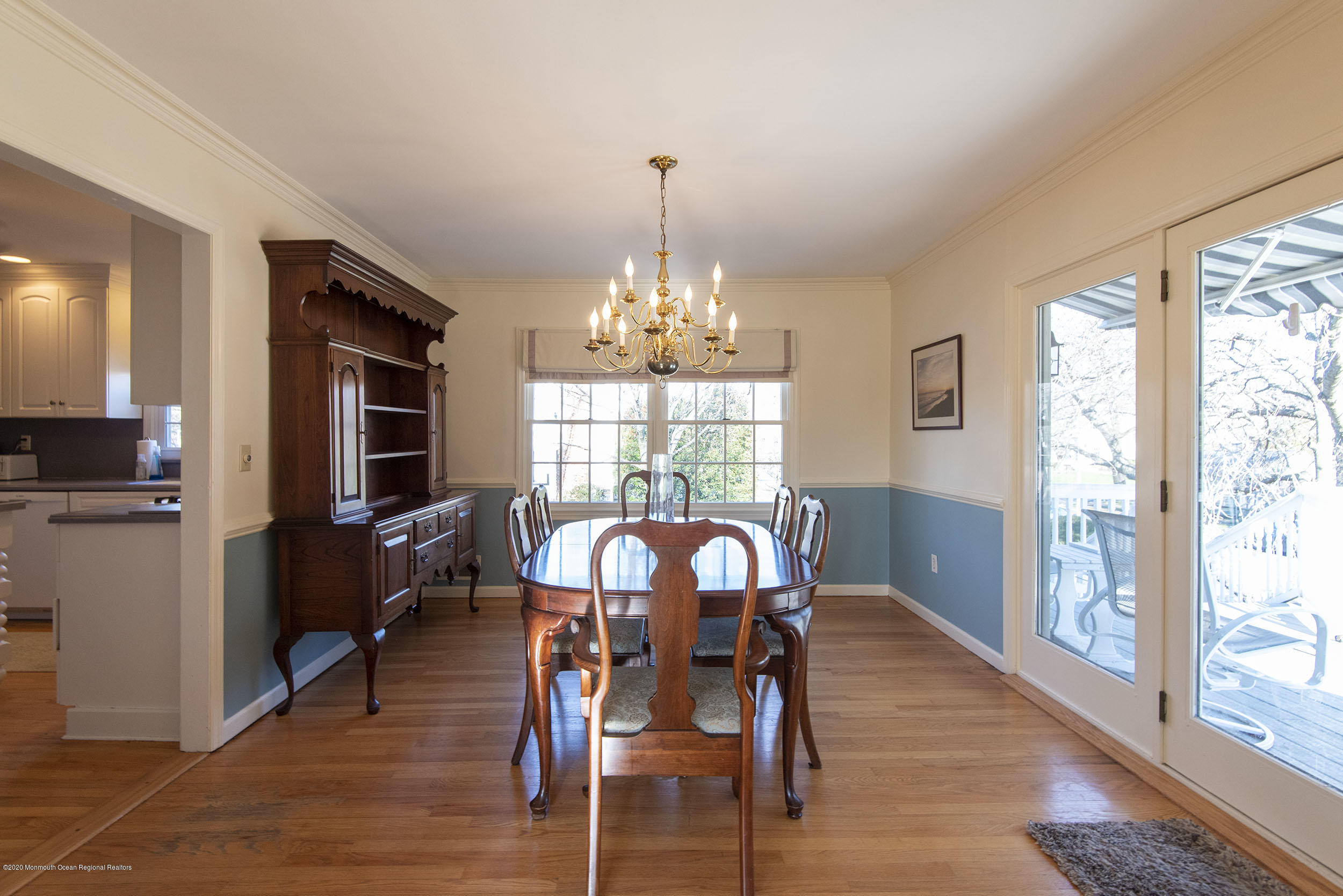 21 Rumson Road Little Silver, NJ 07739 - Photo 11 of 27 Dining_1