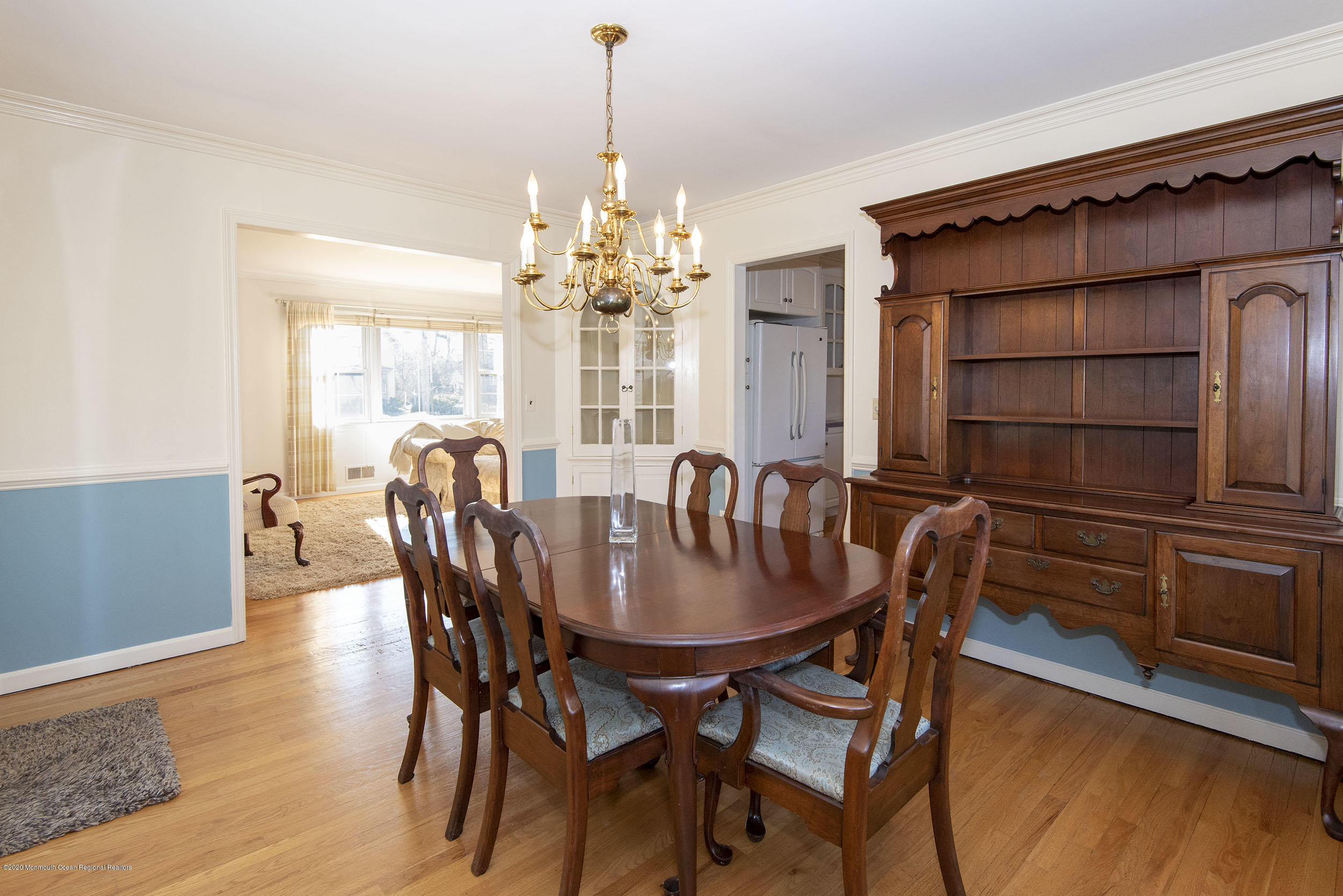 21 Rumson Road Little Silver, NJ 07739 - Photo 12 of 27 Dining_2