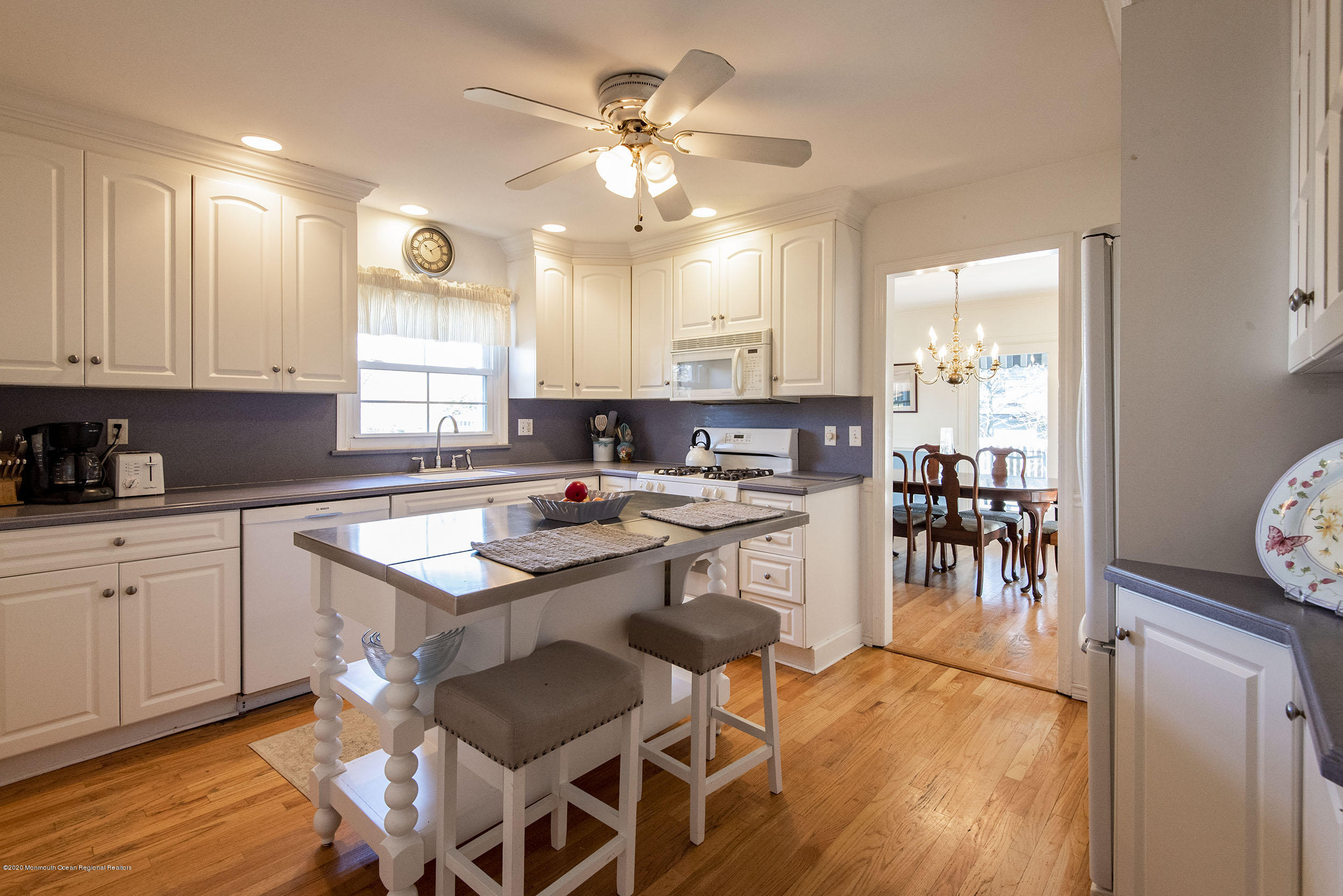 21 Rumson Road Little Silver, NJ 07739 - Photo 14 of 27 Kitchen_2