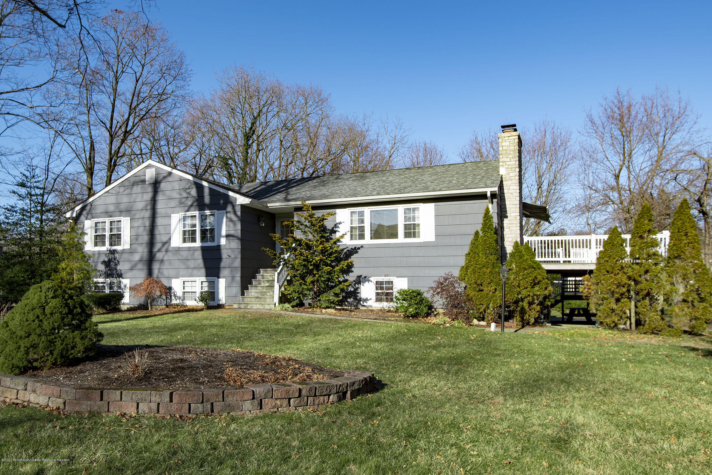 21 Rumson Road Little Silver, NJ 07739 - Photo 2 of 27 Front_1