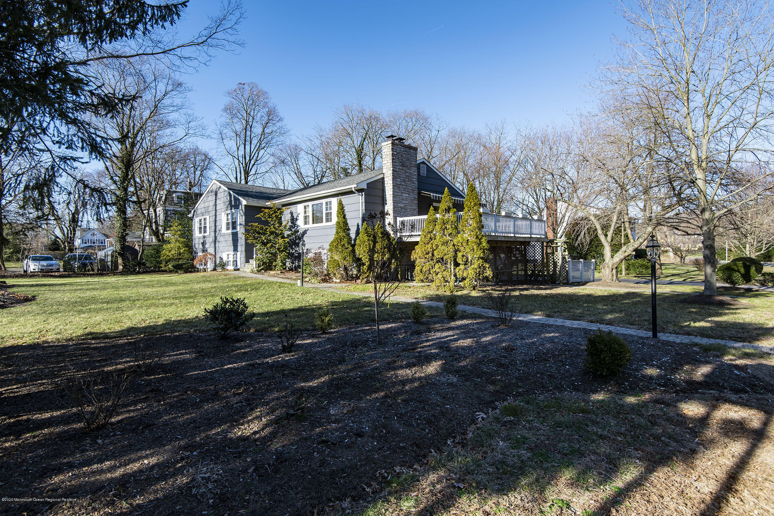 21 Rumson Road Little Silver, NJ 07739 - Photo 3 of 27 Front_2