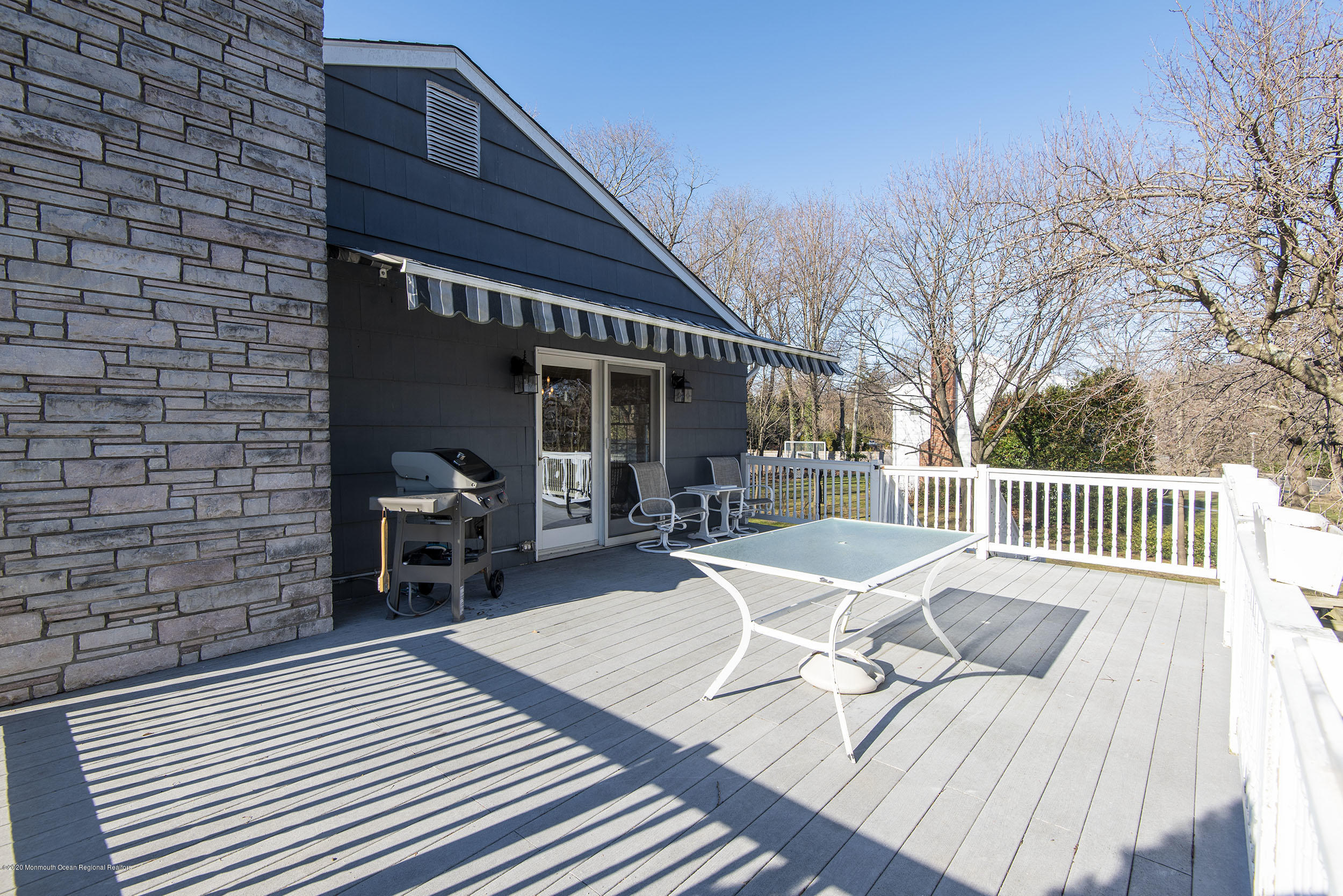 21 Rumson Road Little Silver, NJ 07739 - Photo 4 of 27 Deck