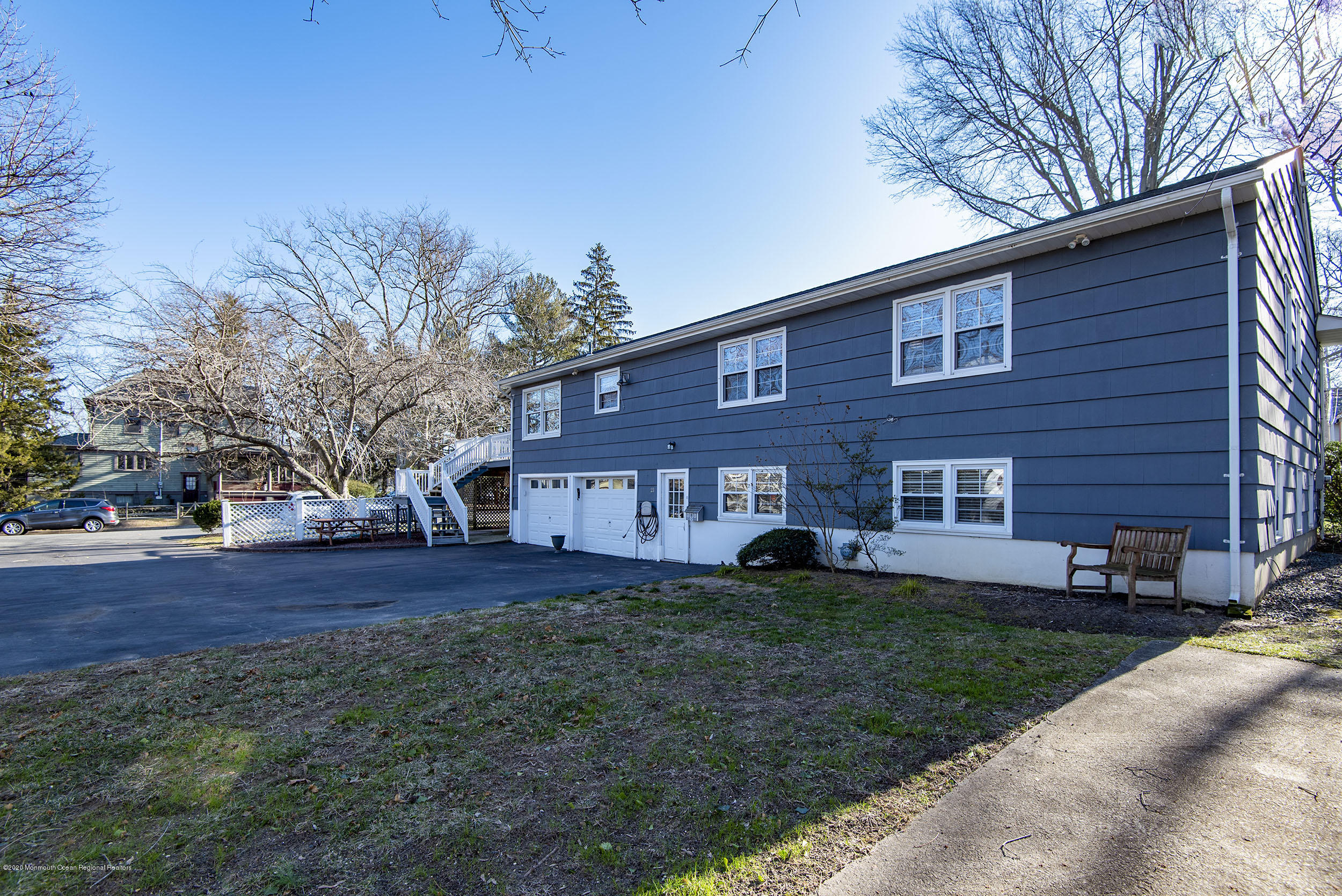 21 Rumson Road Little Silver, NJ 07739 - Photo 6 of 27 Back_2