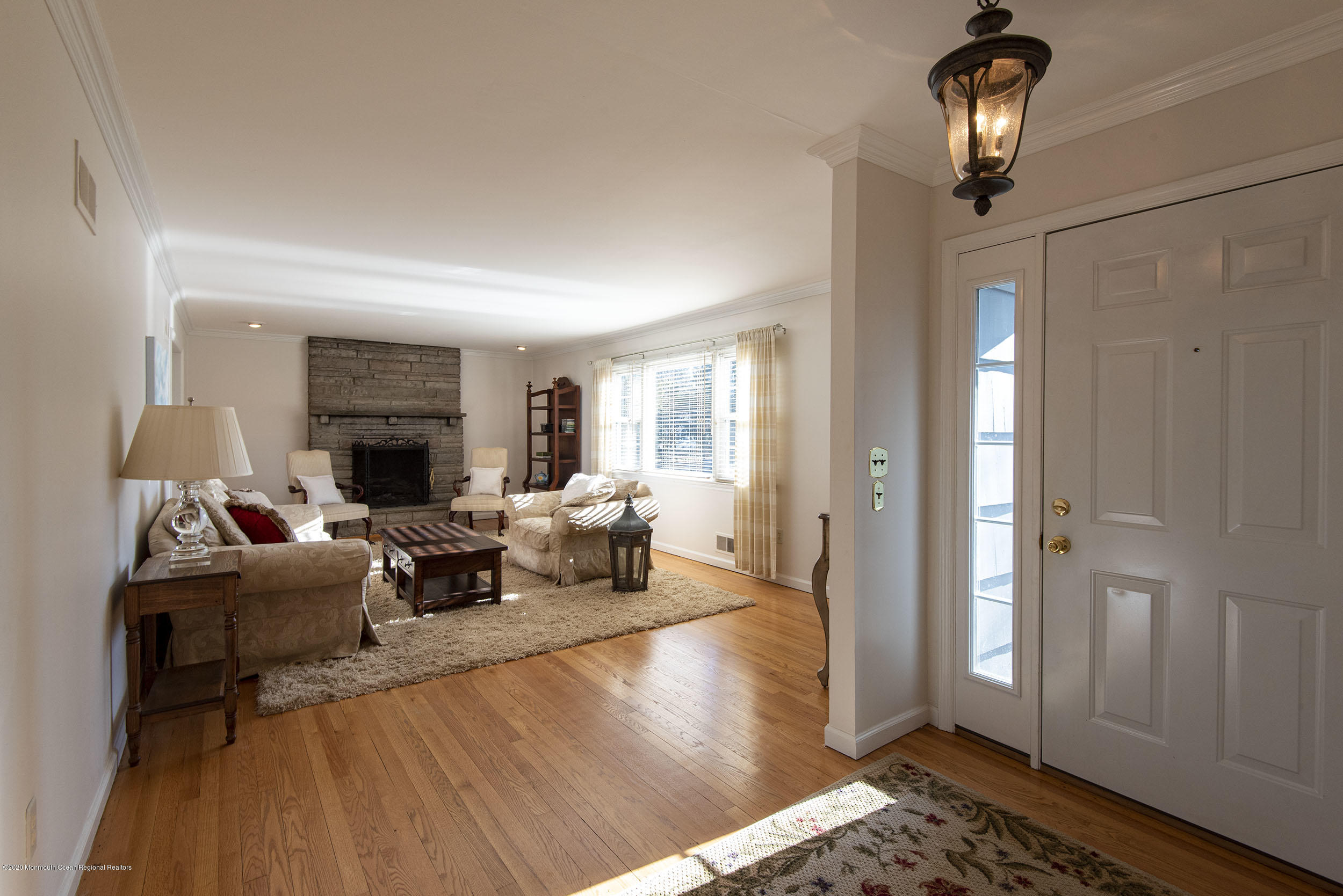 21 Rumson Road Little Silver, NJ 07739 - Photo 7 of 27 Foyer_1