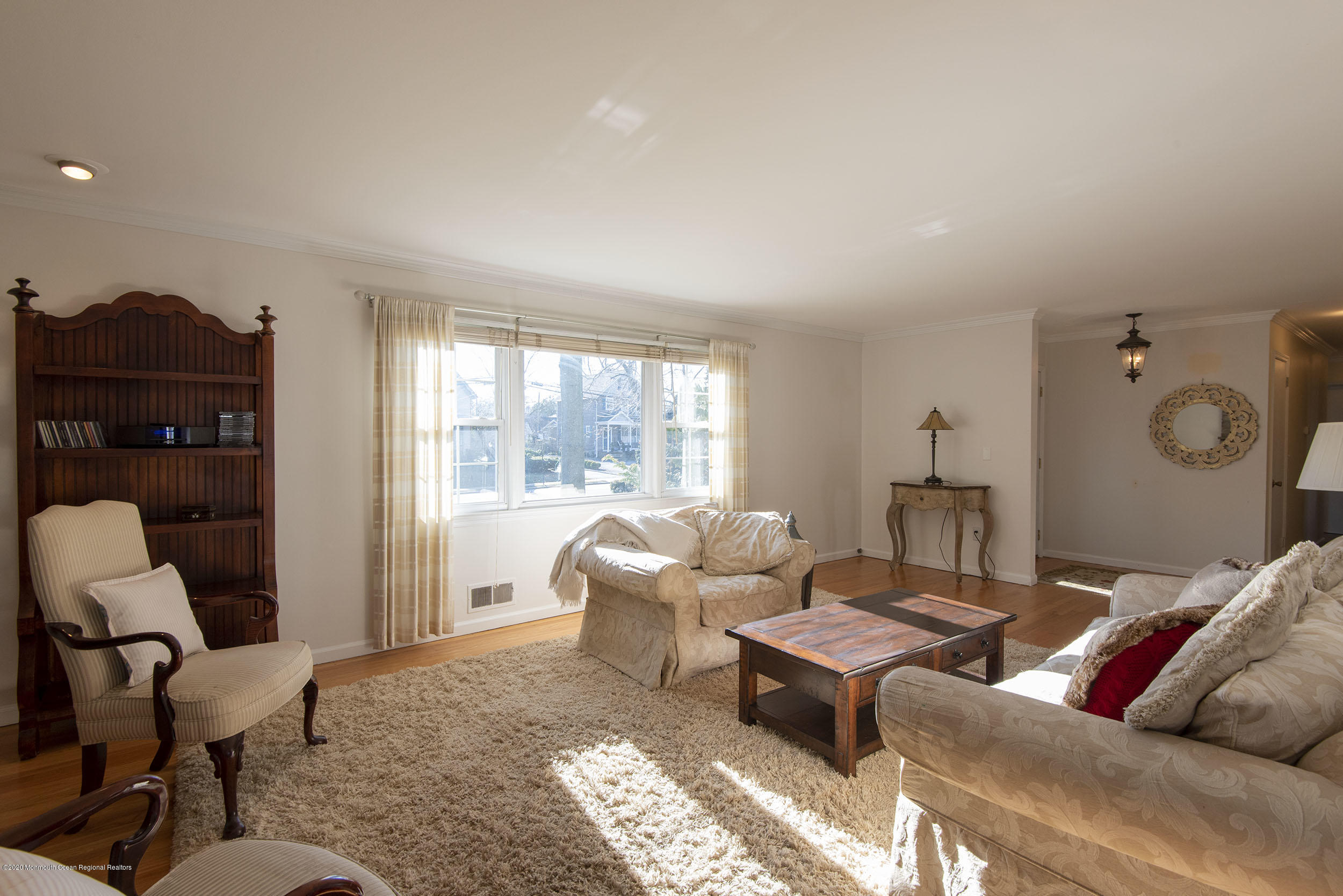 21 Rumson Road Little Silver, NJ 07739 - Photo 10 of 27 Living room