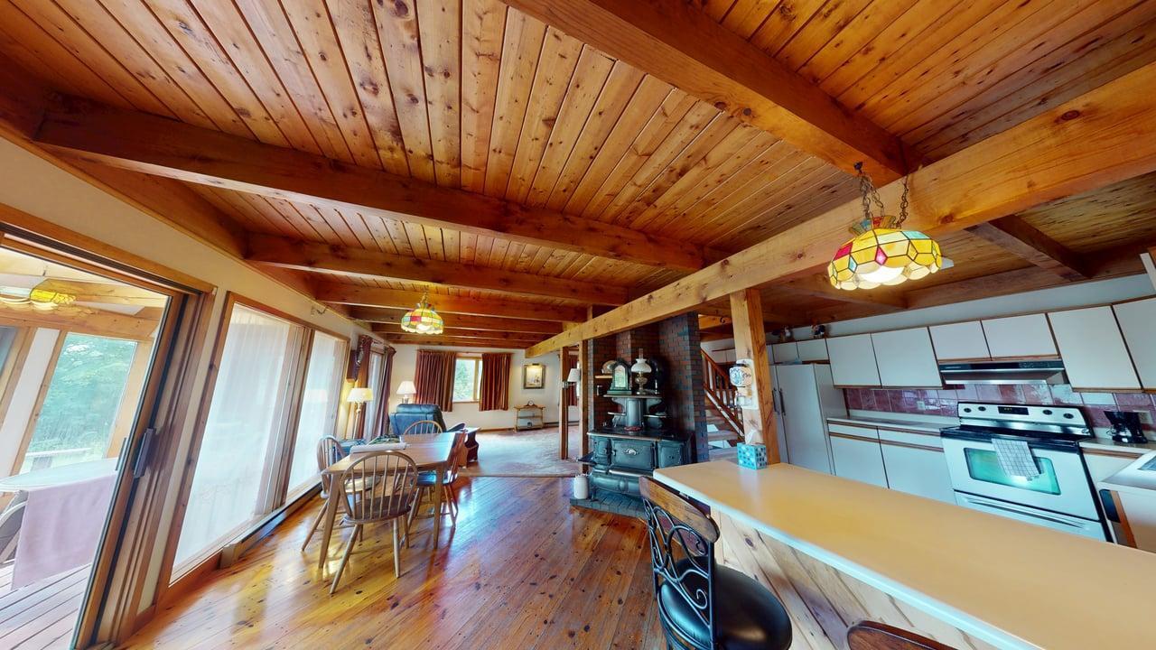 63 Fisher Road Holden, ME 04429 - Photo 20 of 87 63-Fisher-Road-Dining-Area 3