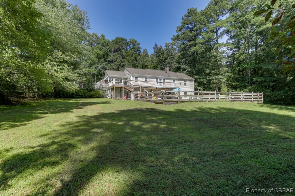 197 Walnut Road Kilmarnock, VA 22482 - Photo 38 of 39 Gallery Image 38