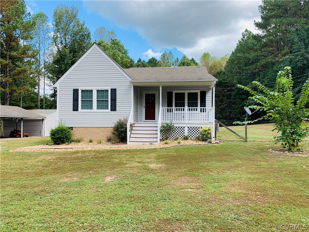 10149 Courthouse Road Dinwiddie, VA 23841 - Photo 1 of 49 Gallery Image 1