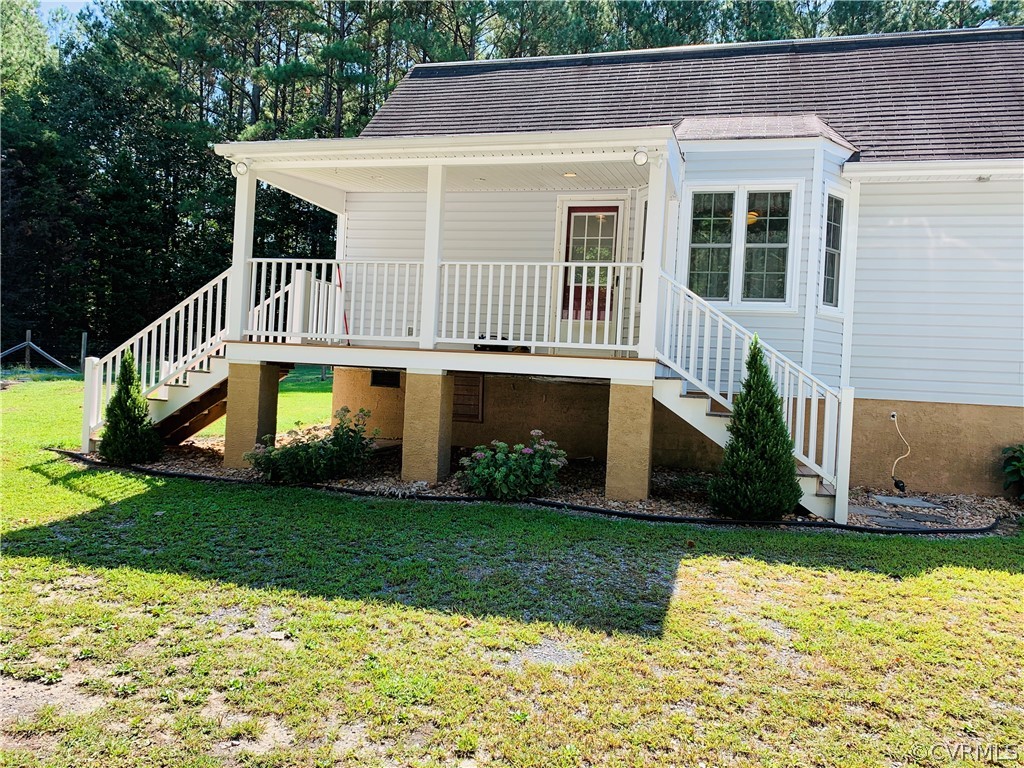 10149 Courthouse Road Dinwiddie, VA 23841 - Photo 12 of 49 Gallery Image 12