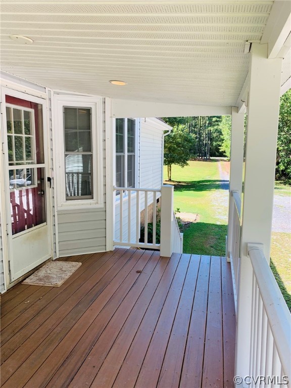 10149 Courthouse Road Dinwiddie, VA 23841 - Photo 14 of 49 Gallery Image 14