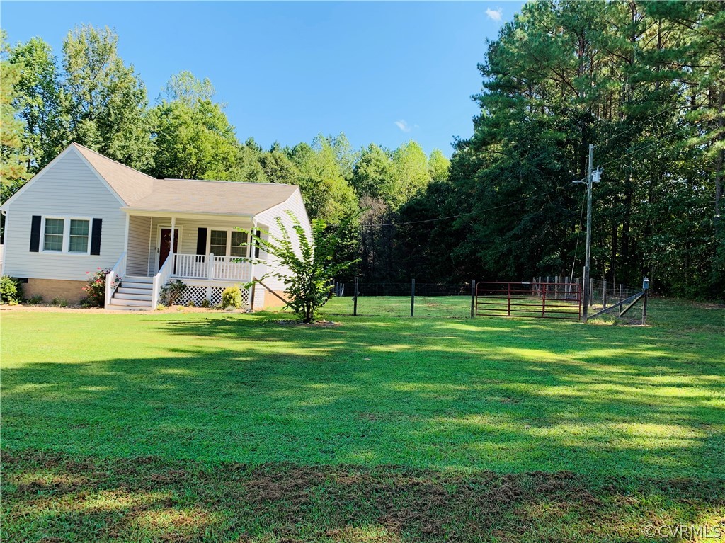 10149 Courthouse Road Dinwiddie, VA 23841 - Photo 6 of 49 Gallery Image 6