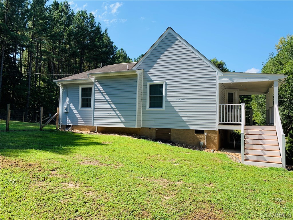 10149 Courthouse Road Dinwiddie, VA 23841 - Photo 10 of 49 Gallery Image 10