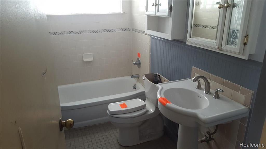 18560 Ruth Street Melvindale, MI 48122 - Photo 6 of 7
