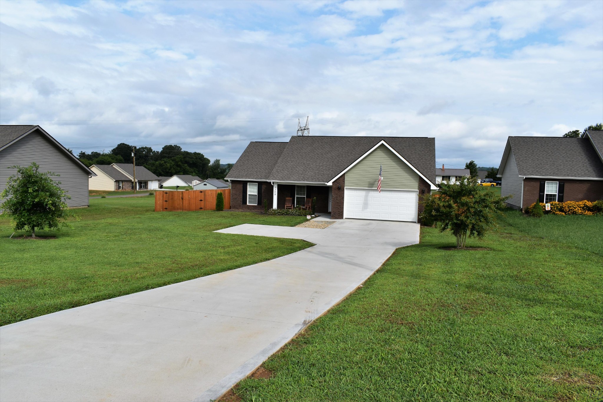 3309 Clover Hill Ridge Road Maryville, TN 37801 - Photo 21 of 21 Gallery Image 21