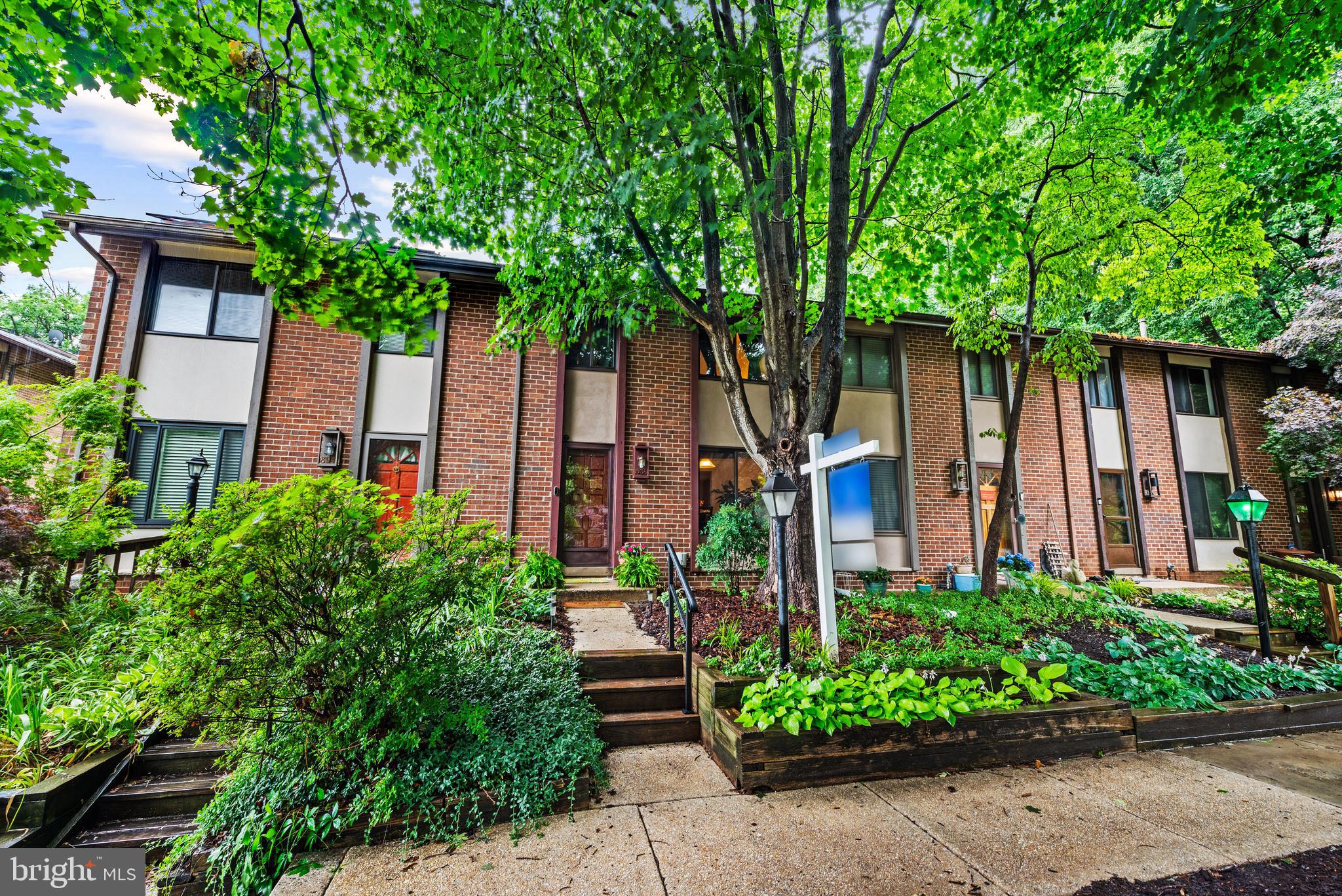 8938 Footed Ridge Columbia, MD 21045 - Photo 1 of 33