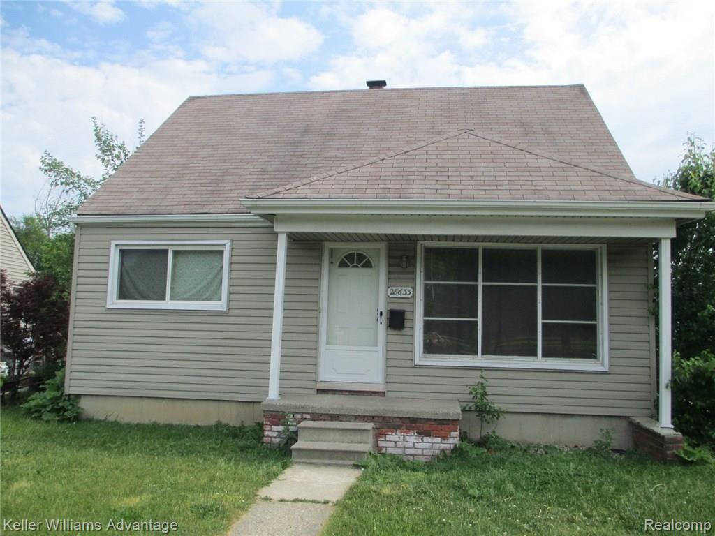 28633 Warren Road Garden City, MI 48135 - Photo 1 of 1 IMG_0063.JPG