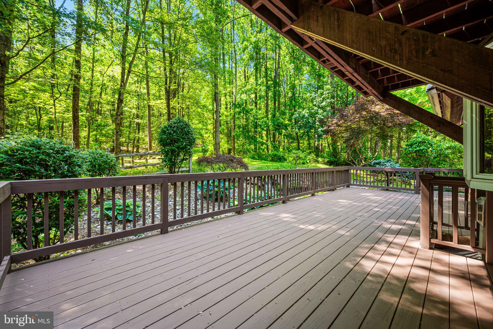 59 Hopewell Road Elverson, PA 19520 - Photo 30 of 50 Back Deck