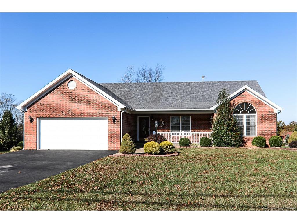5510 West Willis Road Georgetown, IN 47122 - Photo 1 of 50