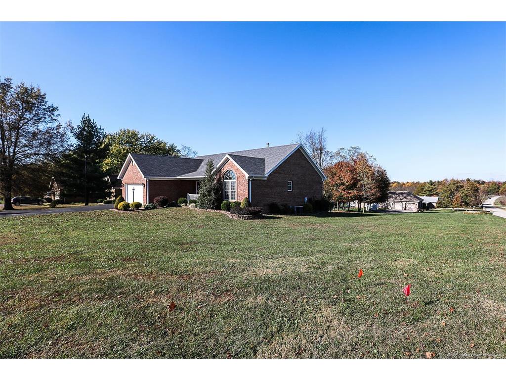 5510 West Willis Road Georgetown, IN 47122 - Photo 3 of 50