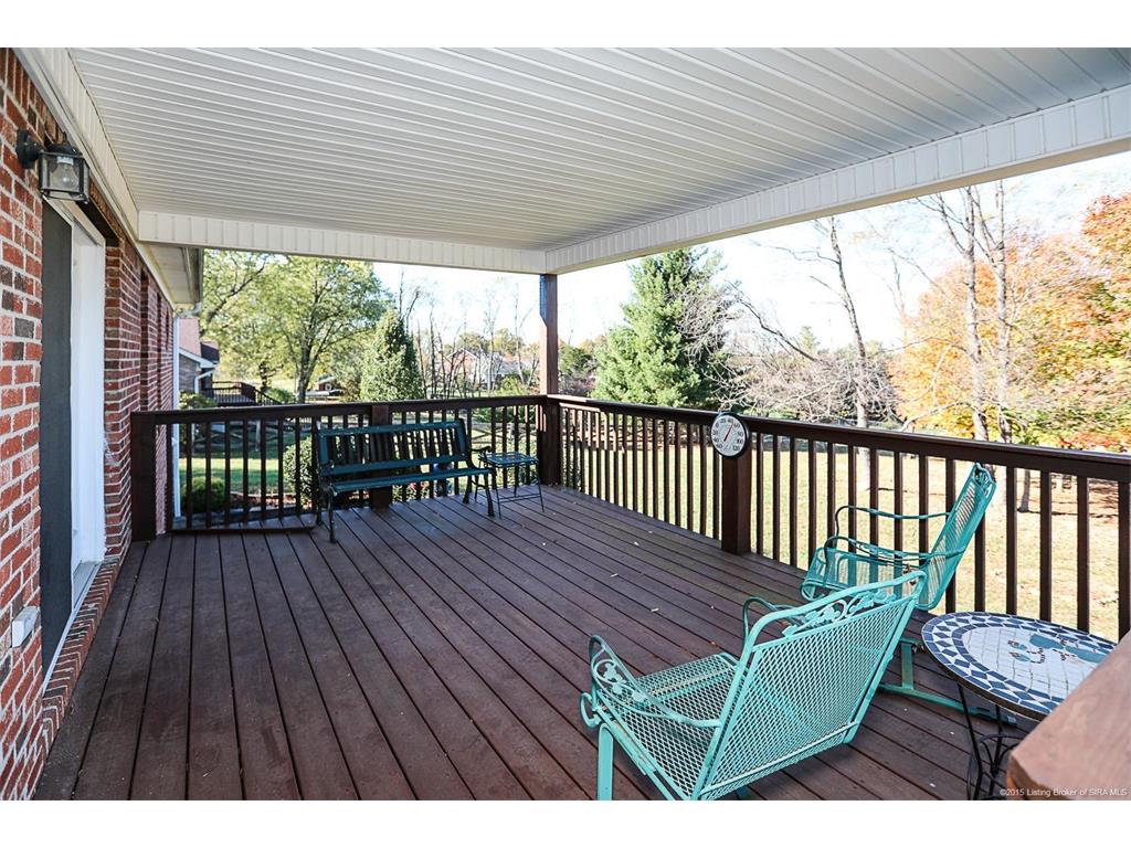 5510 West Willis Road Georgetown, IN 47122 - Photo 41 of 50