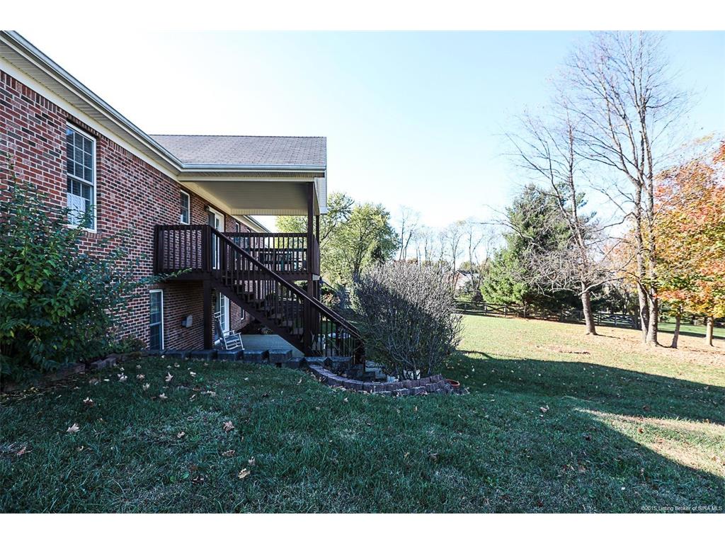 5510 West Willis Road Georgetown, IN 47122 - Photo 49 of 50