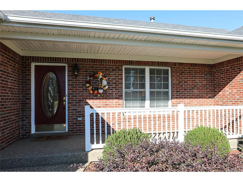 5510 West Willis Road Georgetown, IN 47122 - Photo 6 of 50