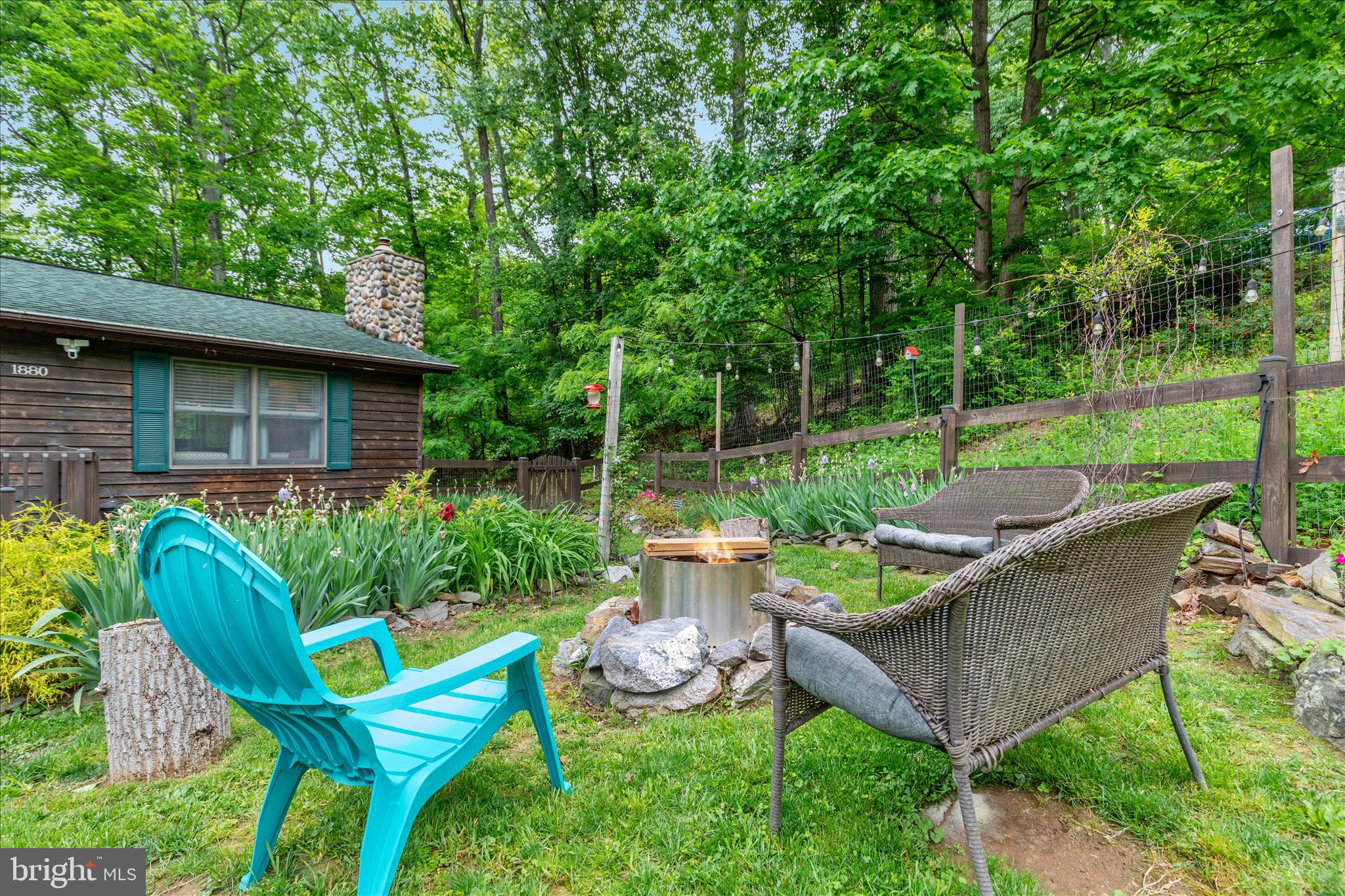 1880 Blue Mountain Road Front Royal, VA 22630 - Photo 20 of 33